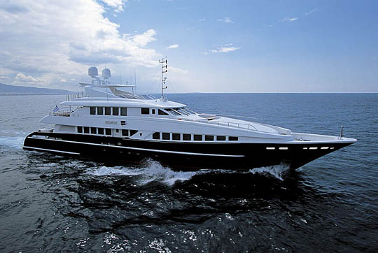 bilmar yacht price